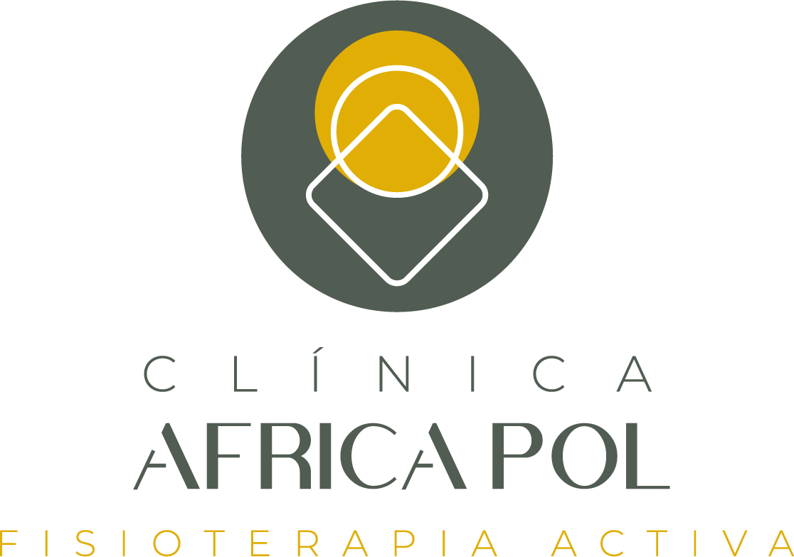 Logo Clínica Africa Pol